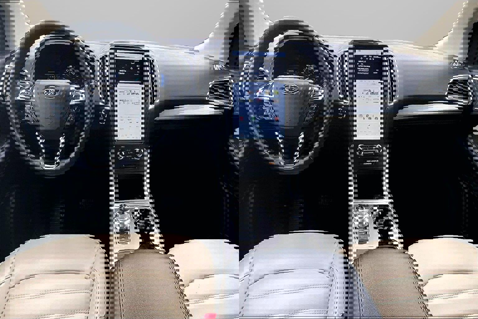 Used 2024 Ford Edge SEL w/ Convenience Package image 13