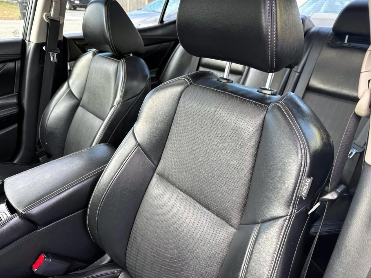Used 2018 Nissan Maxima 3.5 SL image 14