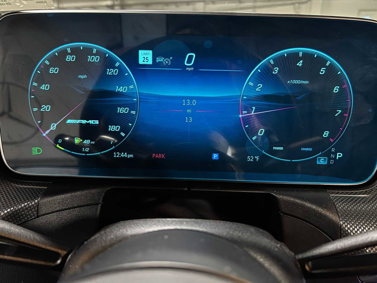 New 2026 Mercedes-Benz CLE 53 AMG 4MATIC Cabriolet image 26