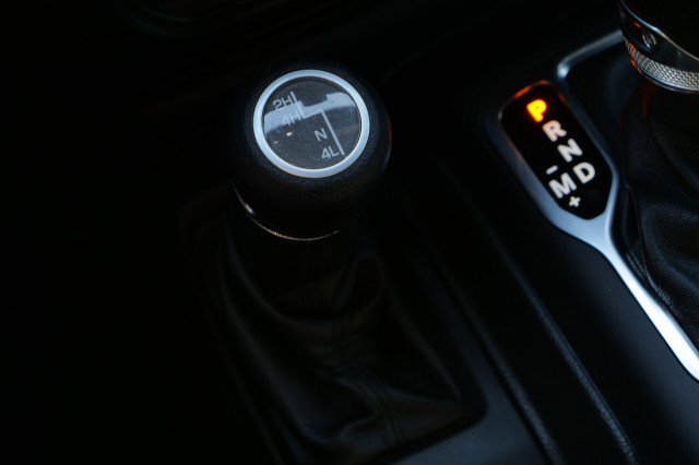 Used 2021 Jeep Wrangler Unlimited Sport w/ Sun And Sound Package image 37