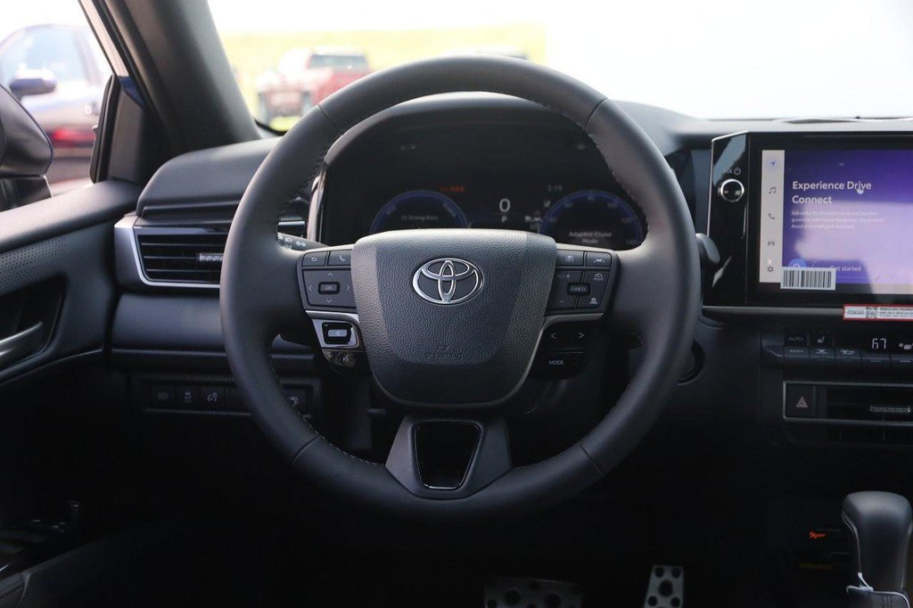 New 2026 Toyota Camry XSE AWD/4WD image 24