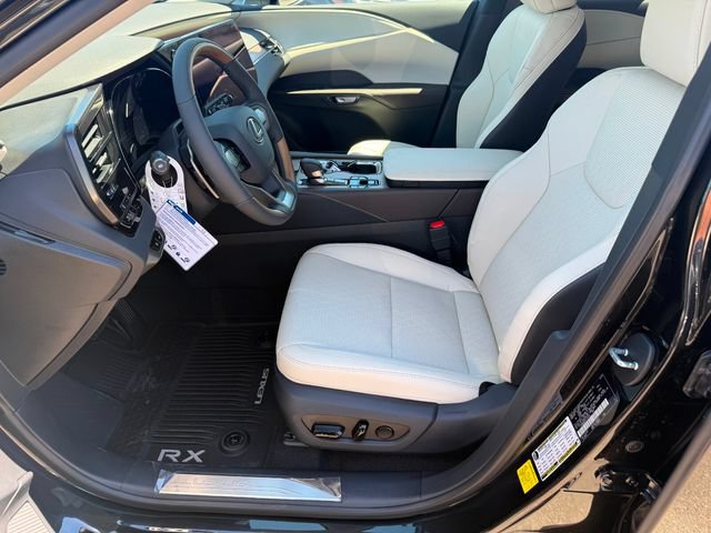 New 2026 Lexus RX 350 Premium Plus AWD/4WD image 14