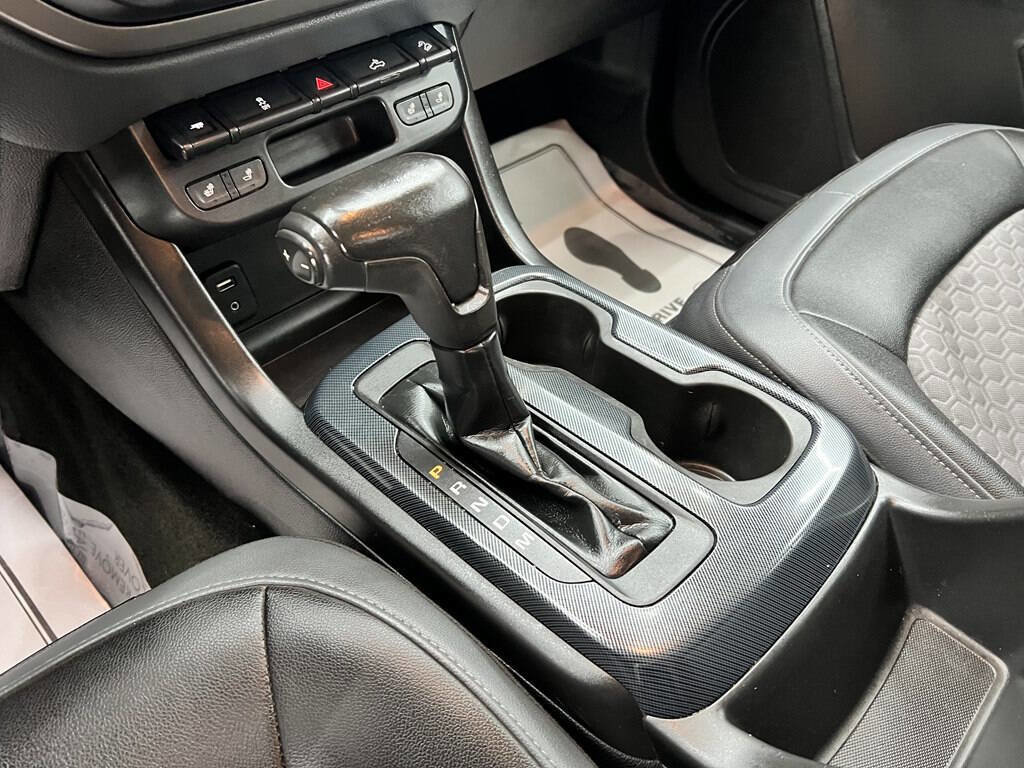 Used 2016 Chevrolet Colorado Z71 image 15