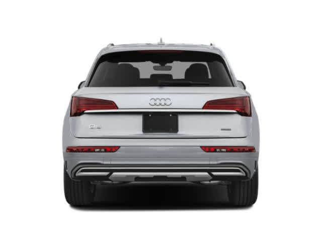 Used 2024 Audi Q5 2.0T Premium w/ Convenience Package AWD/4WD image 5