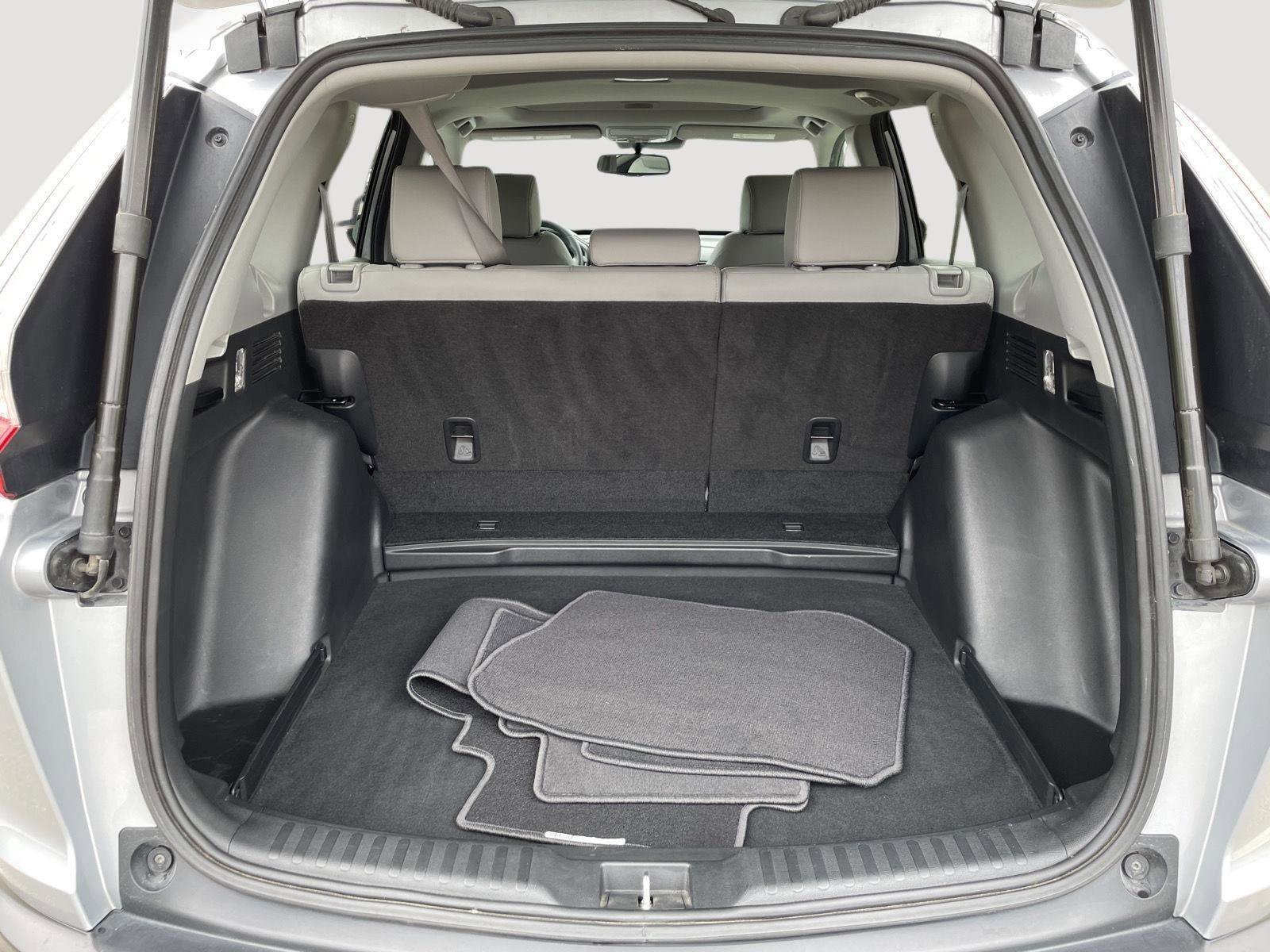 Used 2019 Honda CR-V EX-L image 25