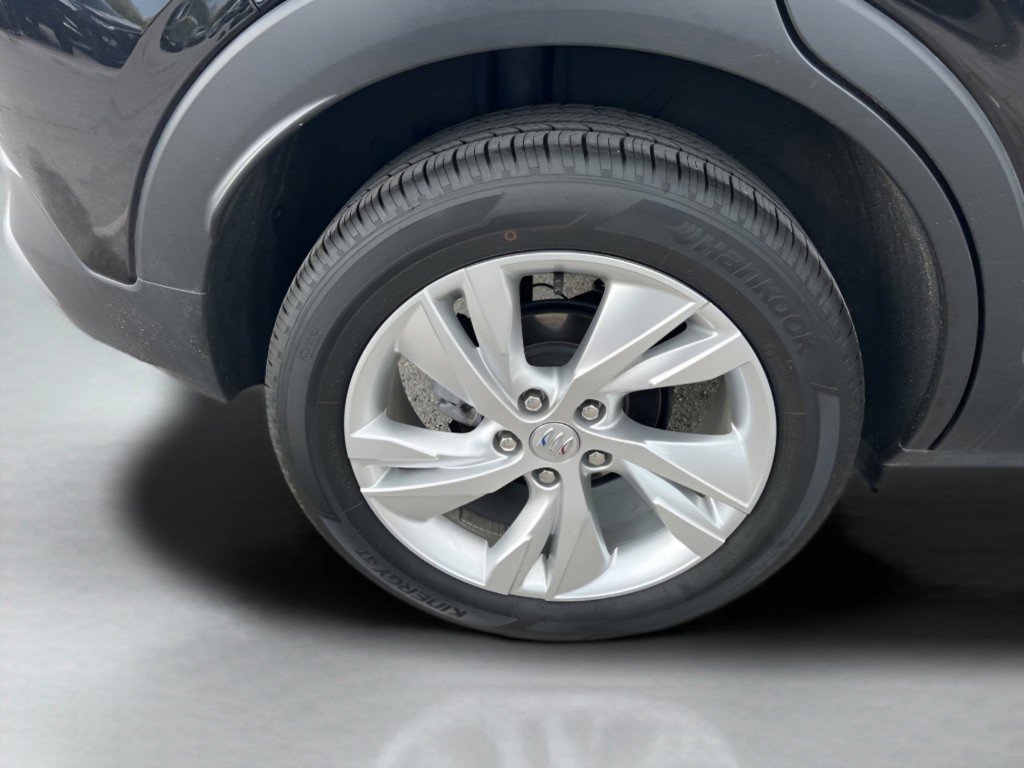 Used 2025 Buick Encore GX Preferred image 13