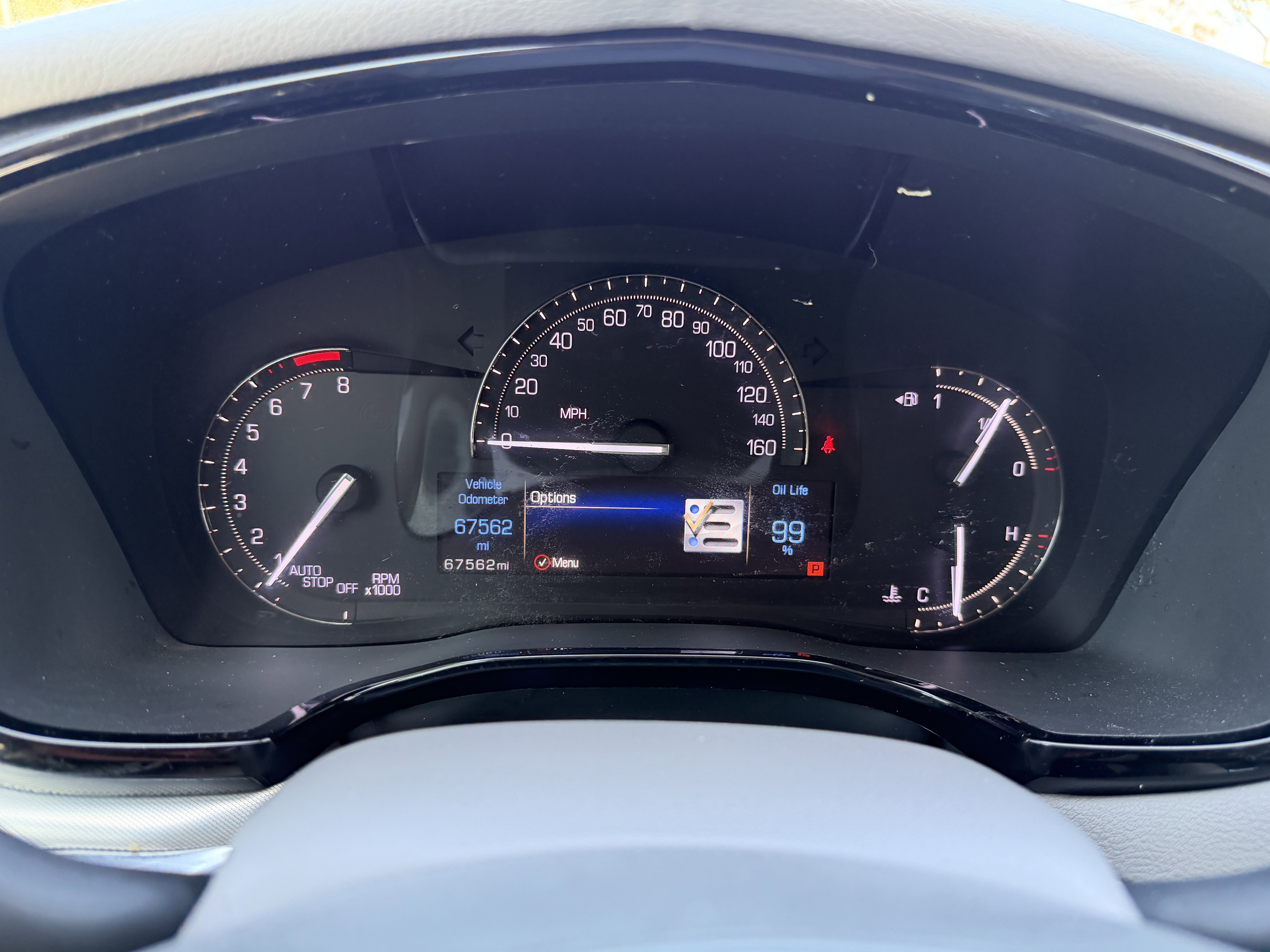 Used 2019 Cadillac XT5 Luxury image 32