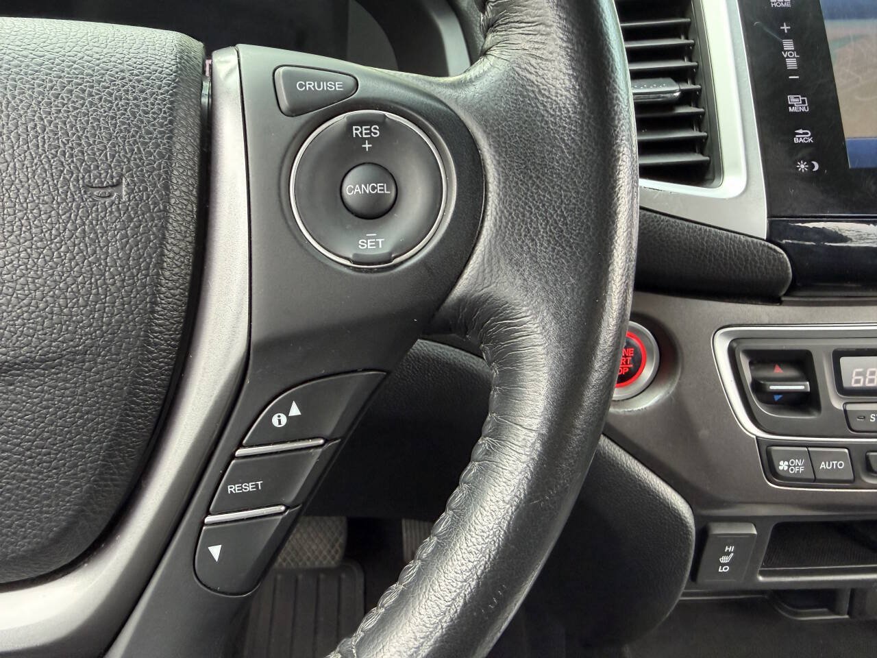 Used 2016 Honda Pilot EX-L image 18