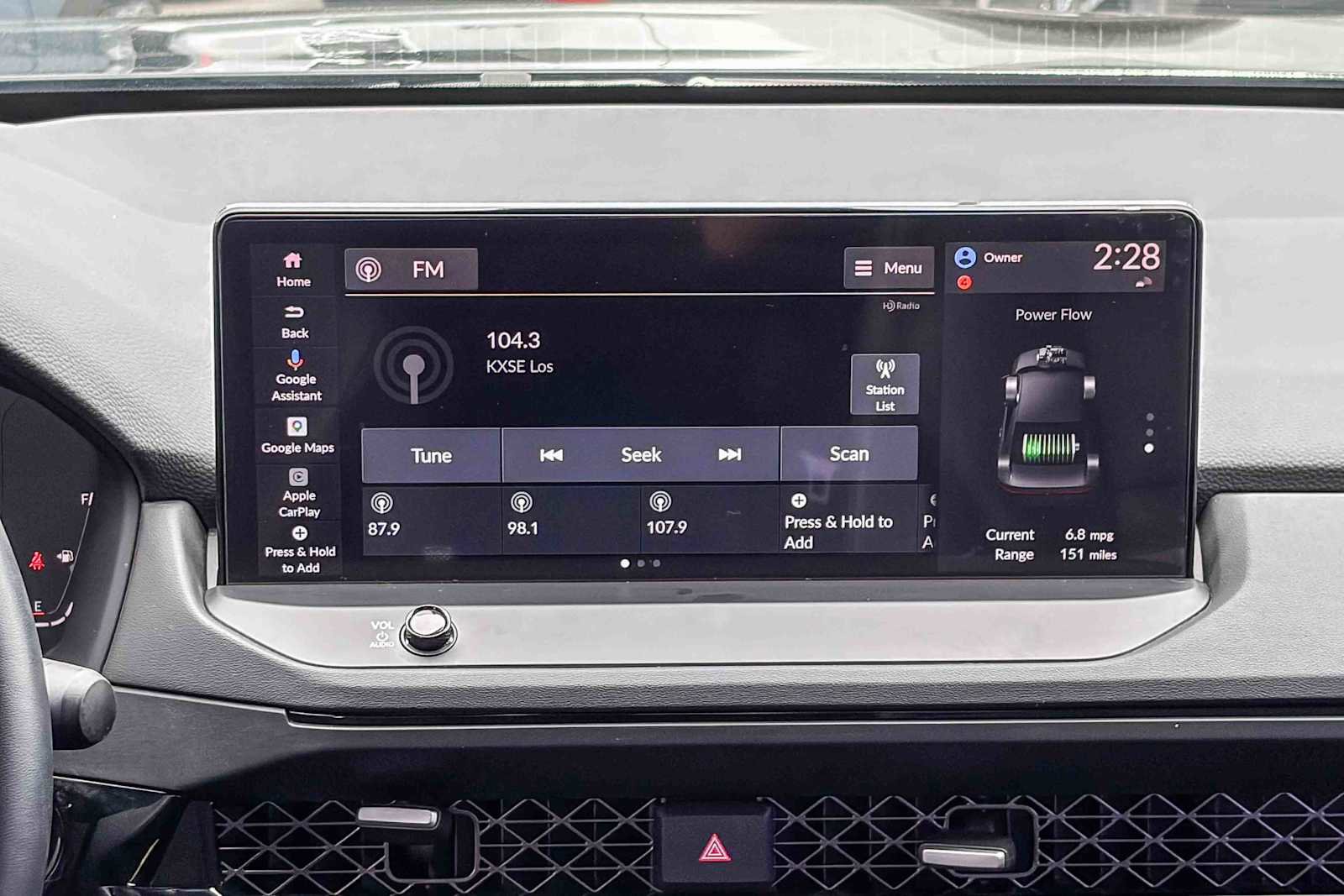 Used 2023 Honda Accord Touring image 13