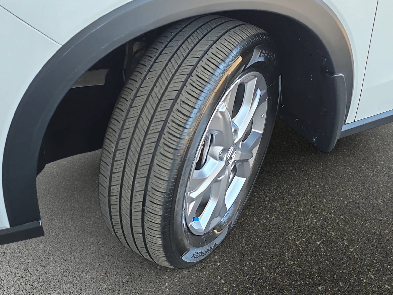 Used 2024 Honda HR-V LX image 30