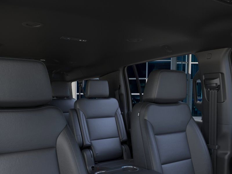 New 2026 Chevrolet Suburban LT w/ Comfort Package image 26