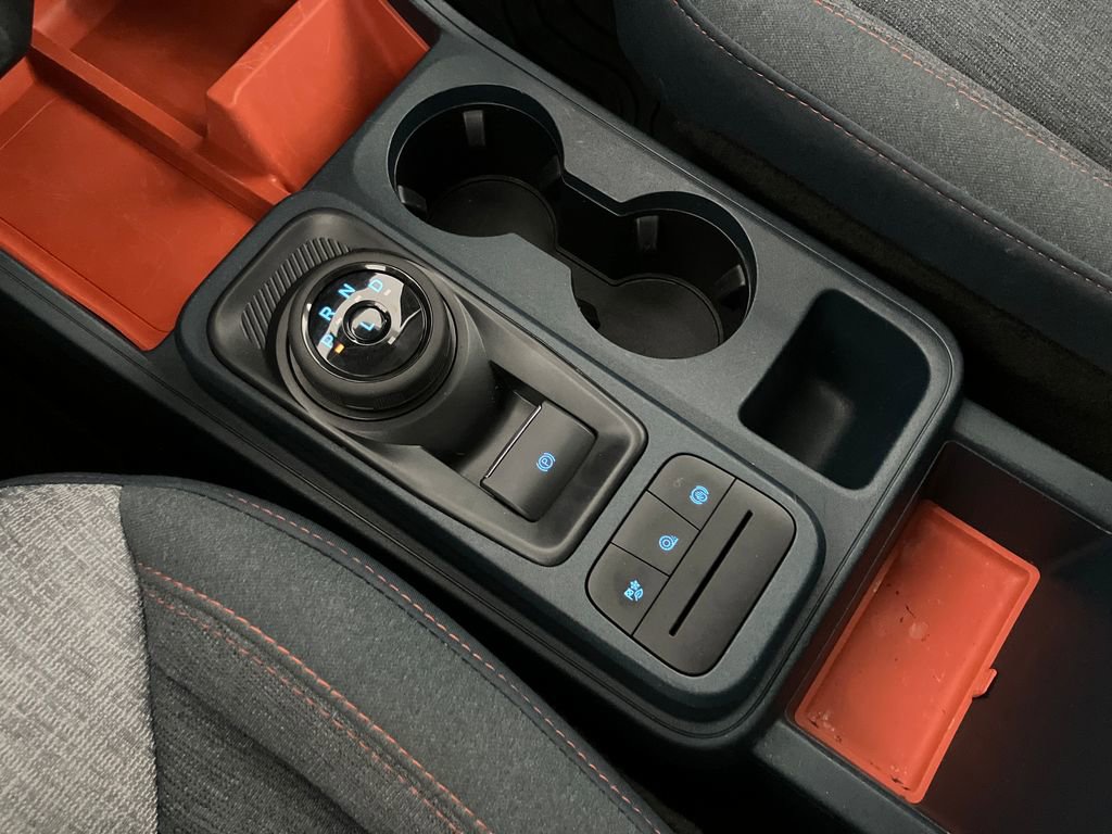 Certified 2024 Ford Maverick XLT image 27