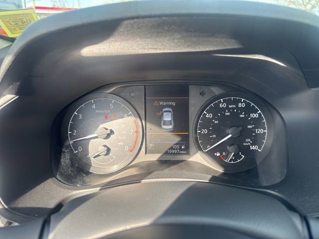 Used 2023 Nissan Altima 2.5 S FWD image 14