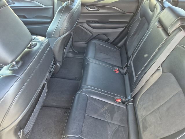 Certified 2024 Jeep Grand Cherokee Altitude AWD/4WD image 26