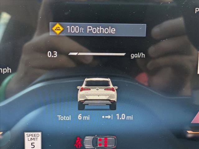 New 2026 BMW X3 xDrive30 w/ Premium Package image 11