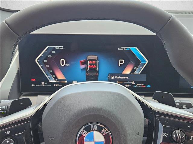 Certified 2026 BMW X3 xDrive30 w/ Premium Package AWD/4WD image 11