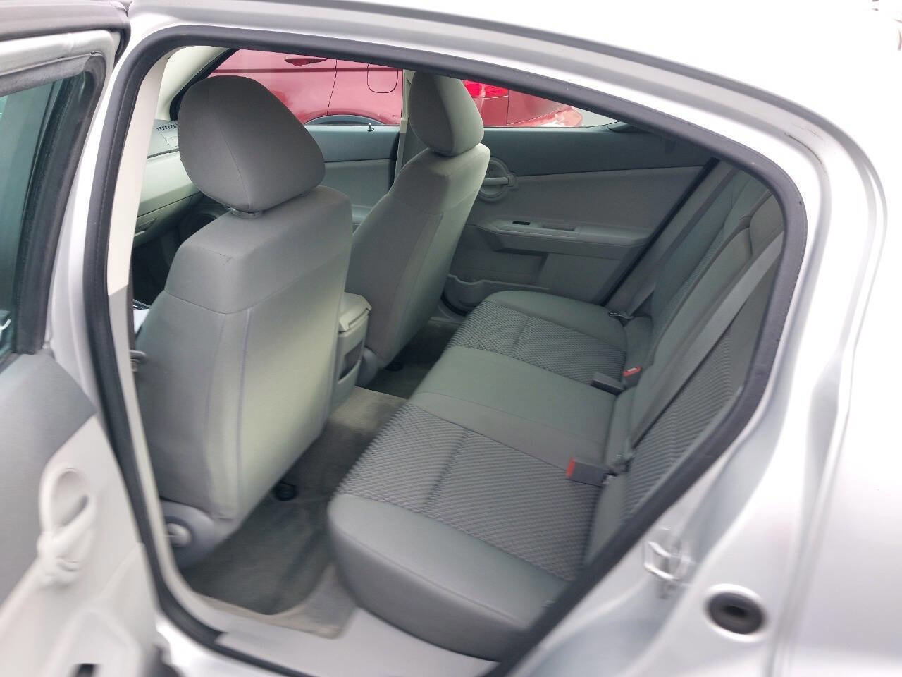 Used 2008 Dodge Avenger SE image 14