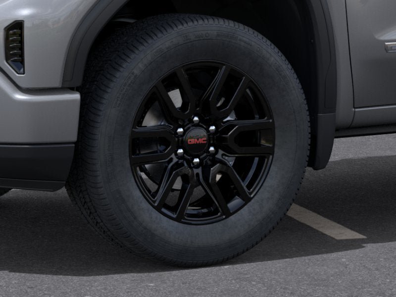 New 2026 GMC Sierra 1500 Elevation AWD/4WD image 9
