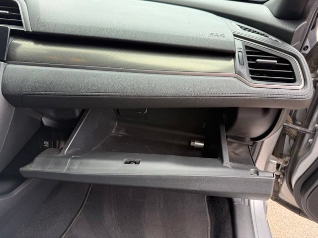 Used 2018 Honda Civic EX image 30