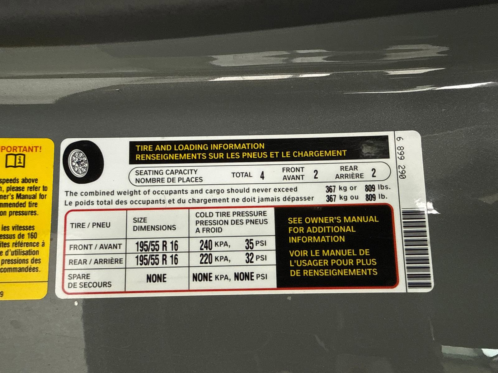 Used 2020 MINI Cooper S image 47