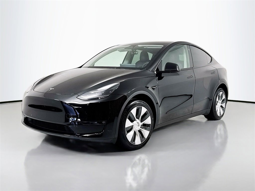 Used 2023 Tesla Model Y Long Range