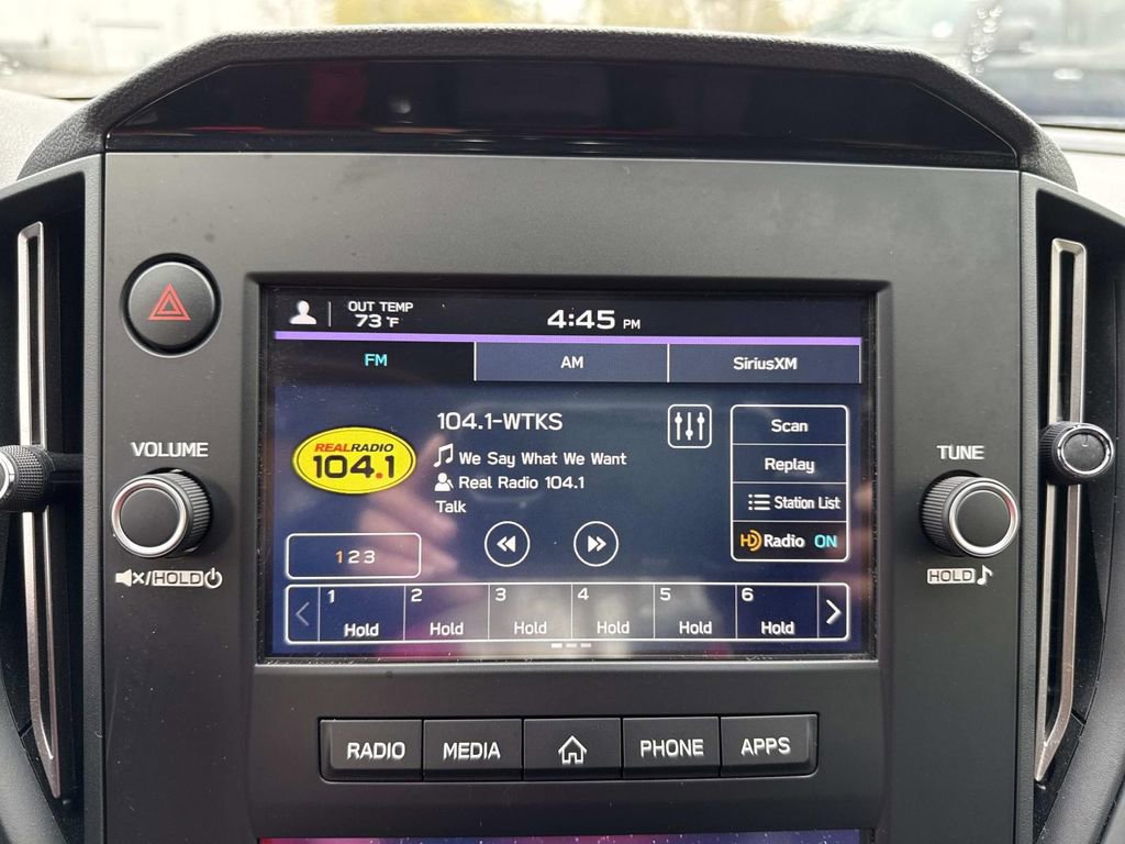 Used 2023 Subaru WRX image 26