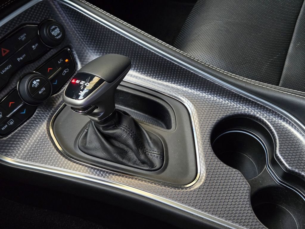 Used 2019 Dodge Challenger SRT Hellcat Redeye image 17