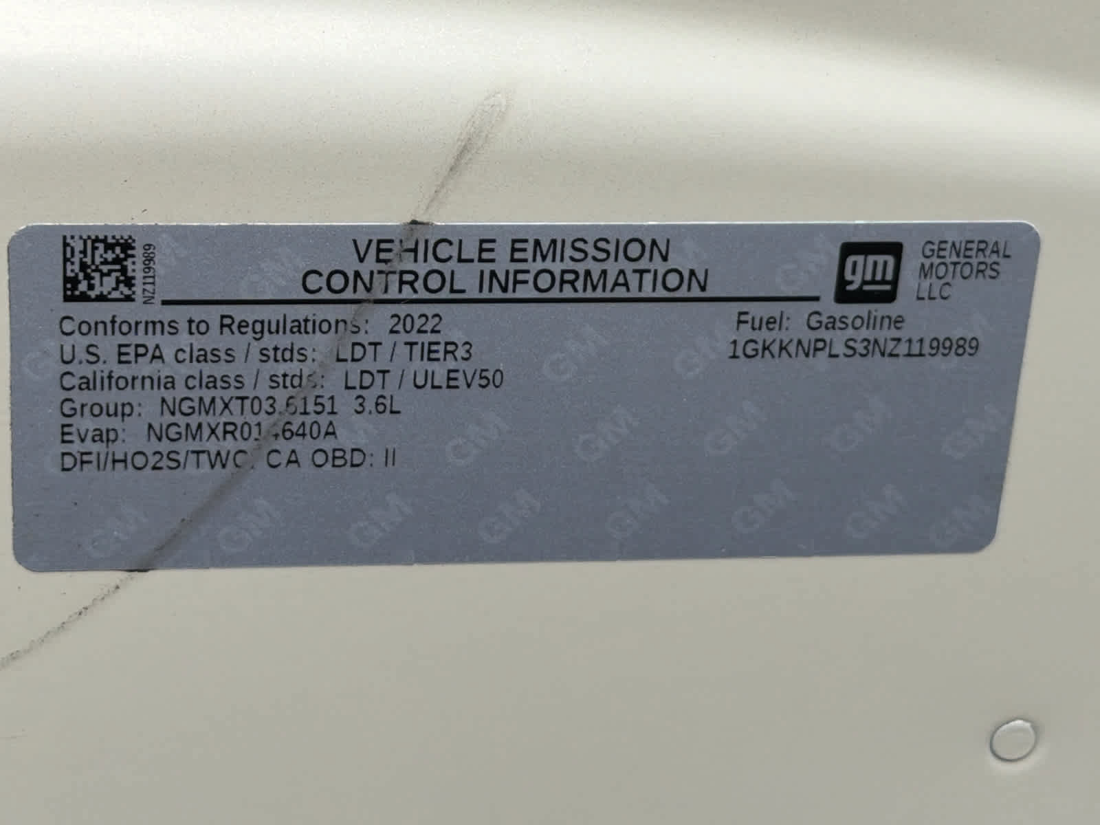 Used 2022 GMC Acadia Denali w/ LPO, Floor Liner Package FWD image 41