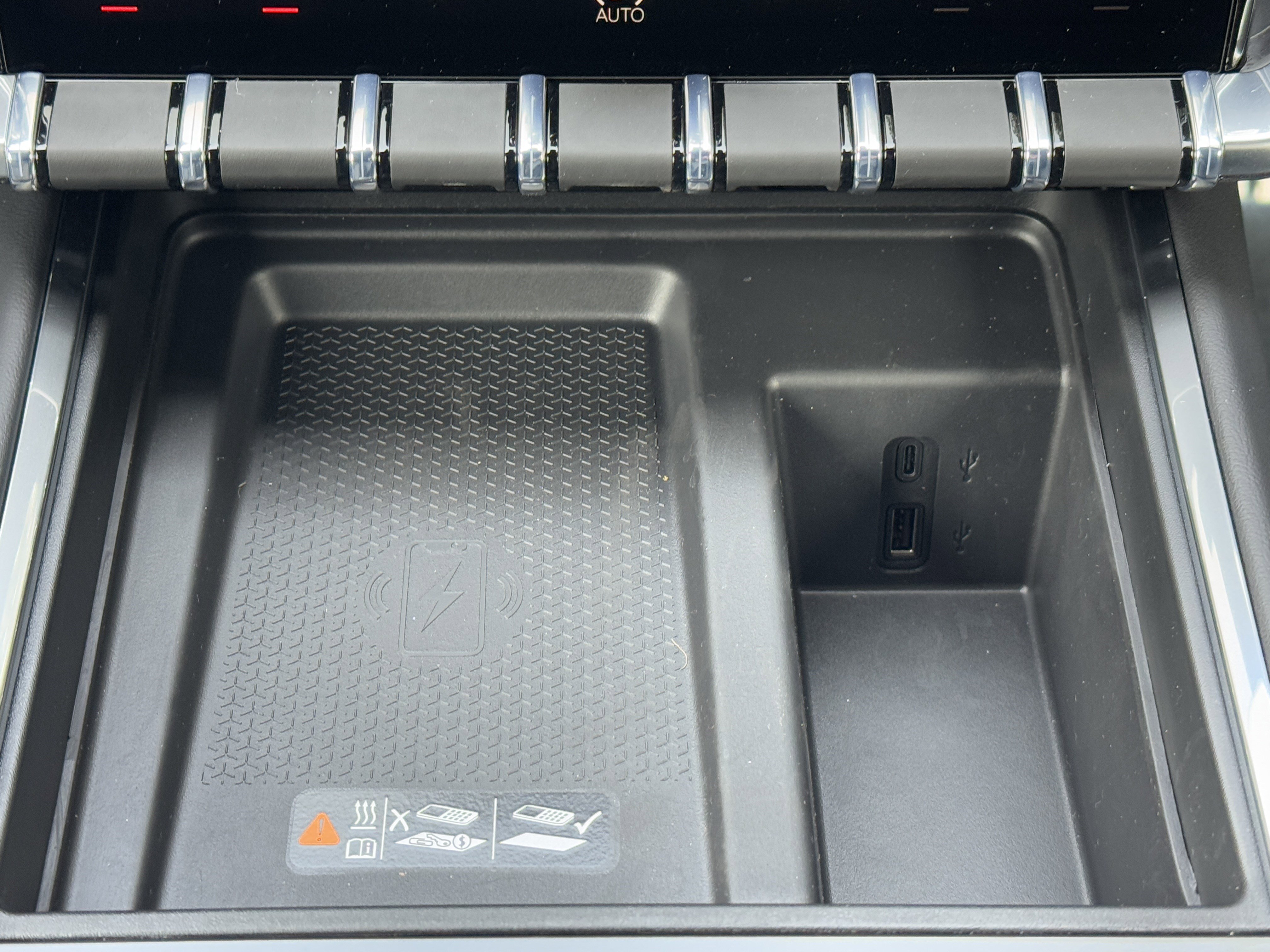 New 2026 GMC Acadia Elevation image 25