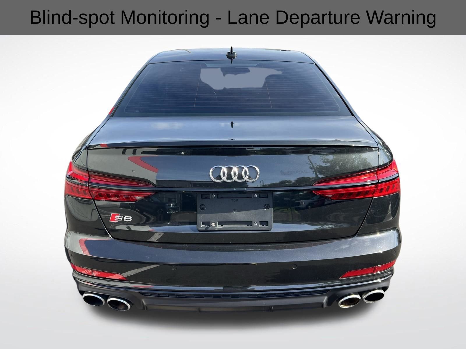 Used 2020 Audi S6 Premium Plus w/ S Sport Package image 11
