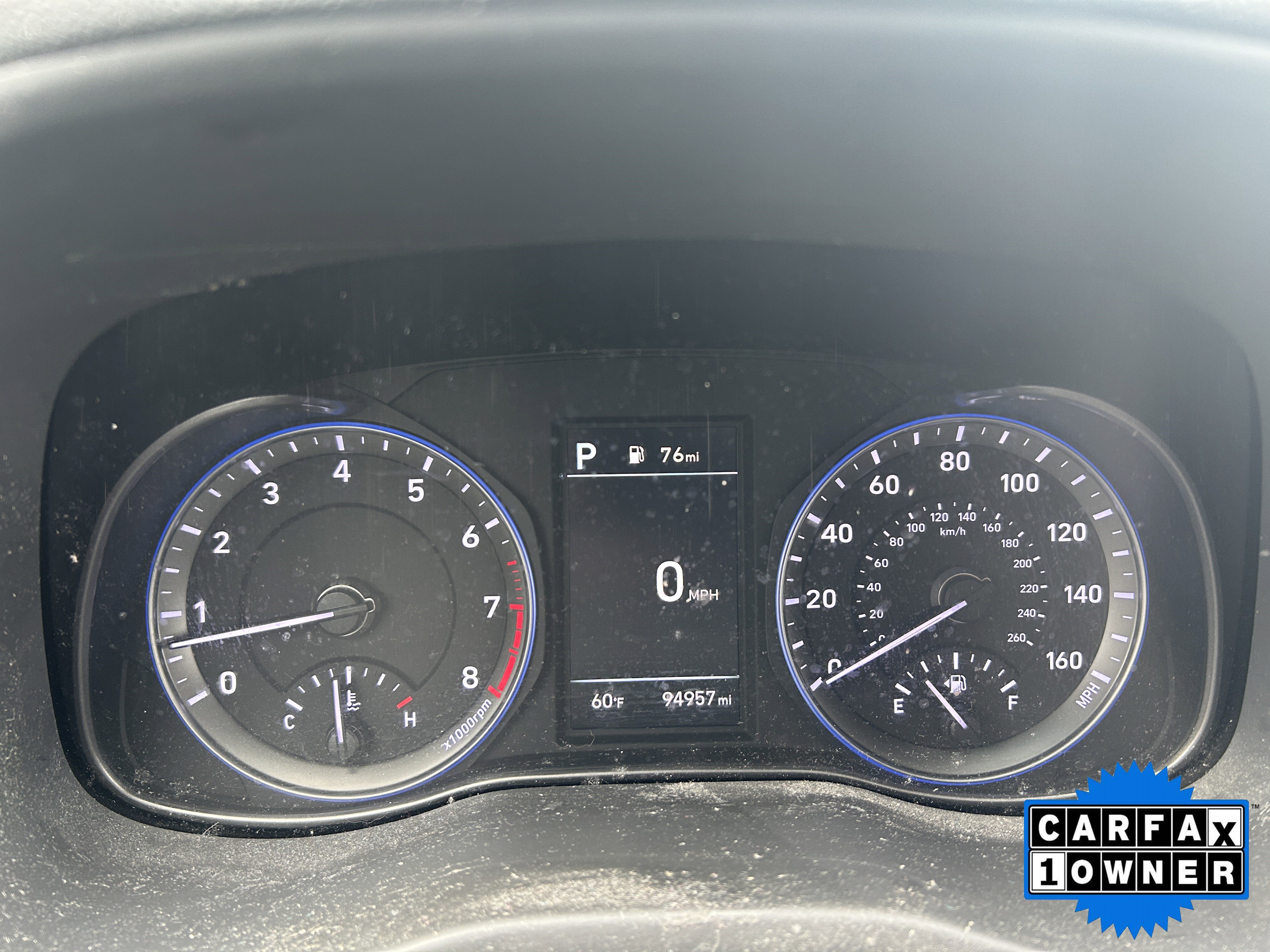 Used 2020 Hyundai Kona Ultimate w/ Cargo Package image 15