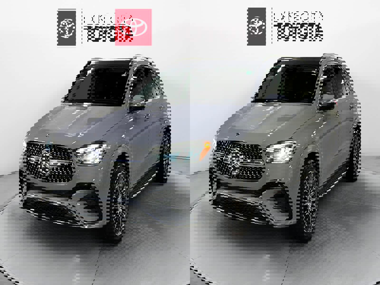 Used 2024 Mercedes-Benz GLE 350 4MATIC