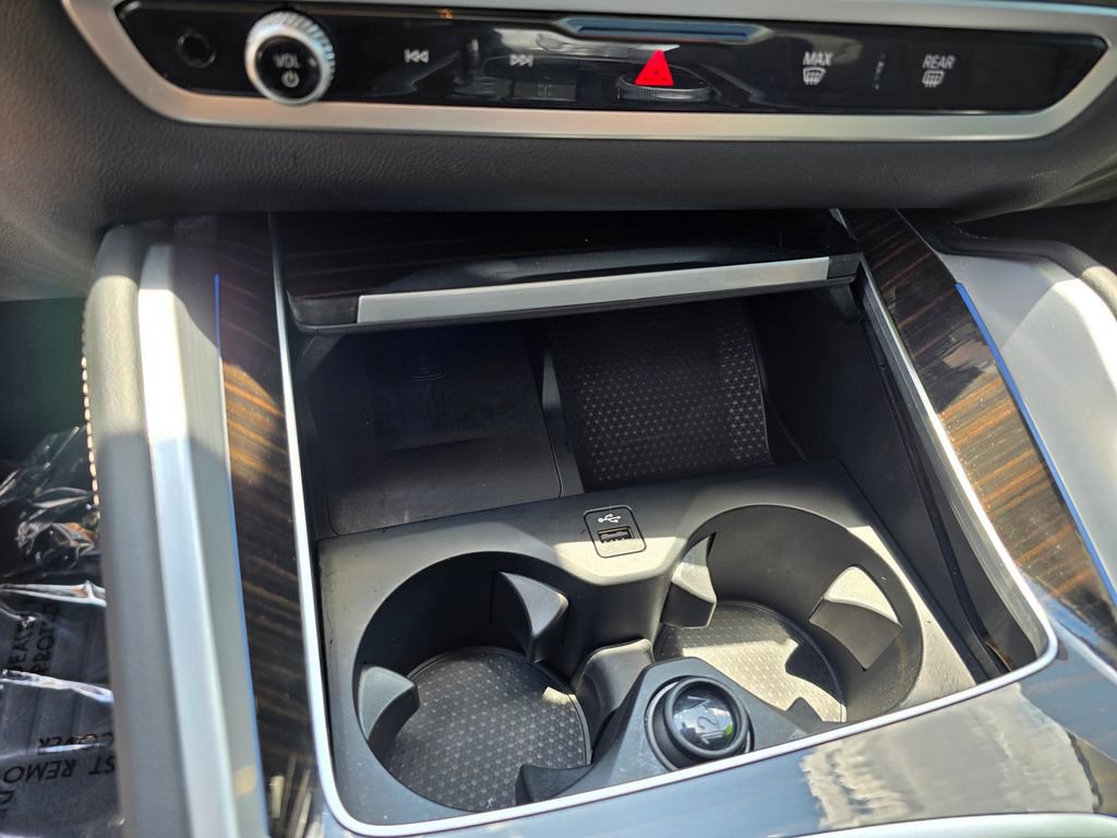 Used 2025 BMW X6 xDrive40i AWD/4WD image 26