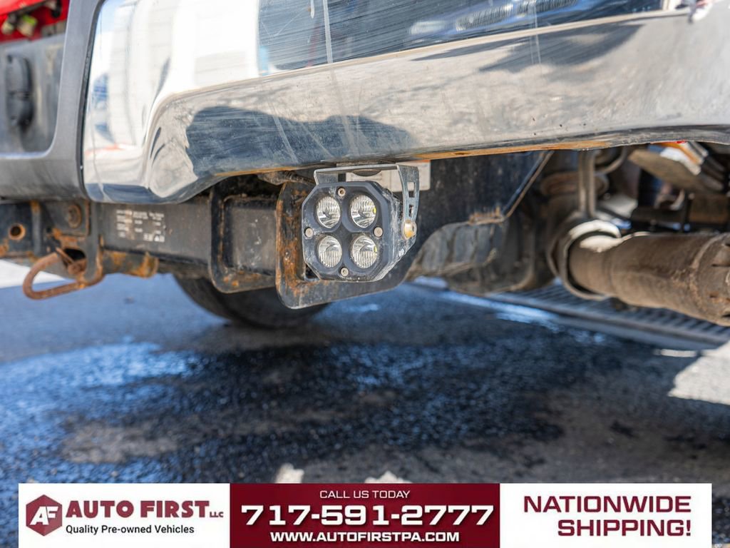 Used 2021 Ford F250 XLT AWD/4WD image 24