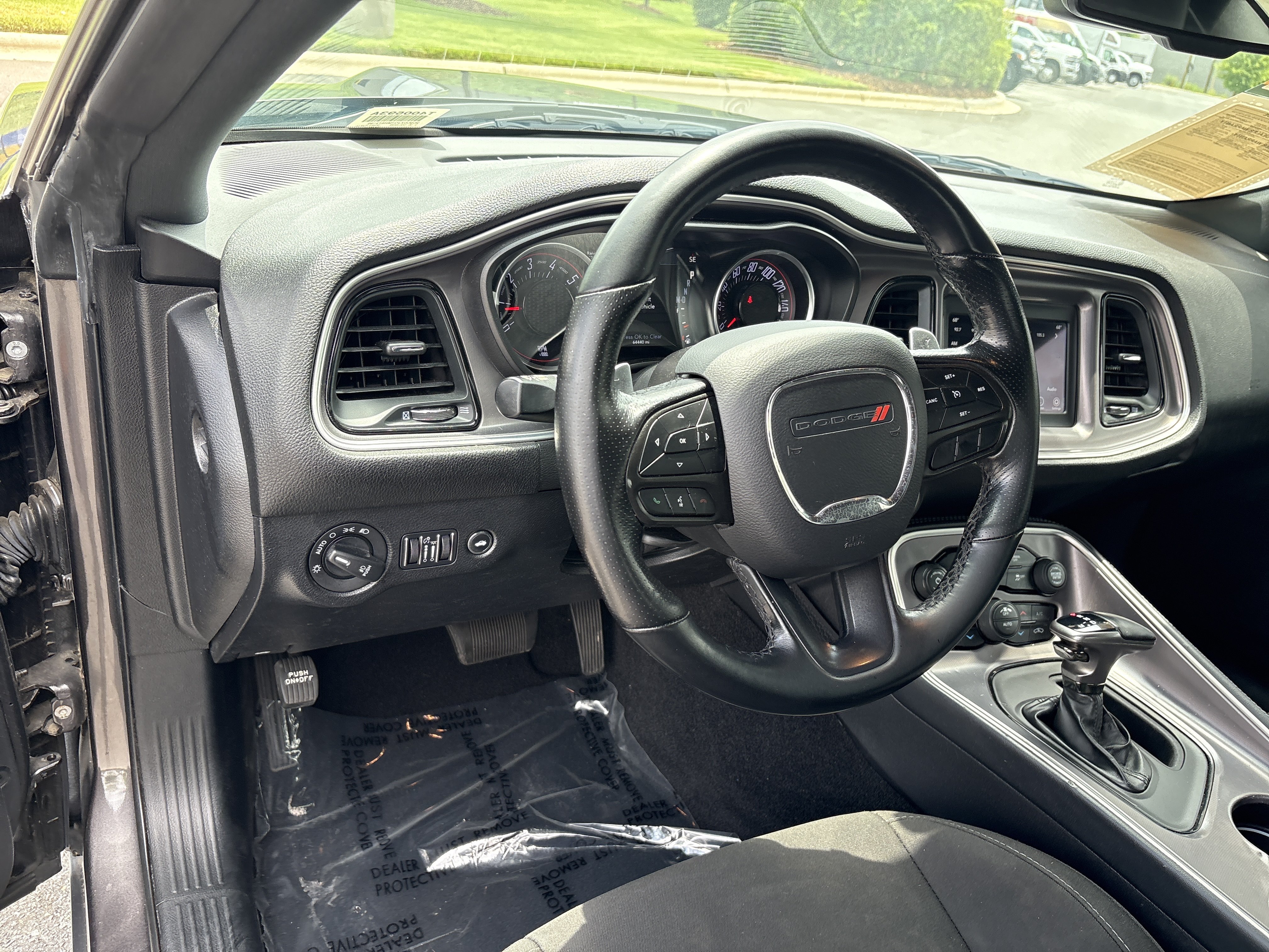 Certified 2021 Dodge Challenger GT RWD image 19