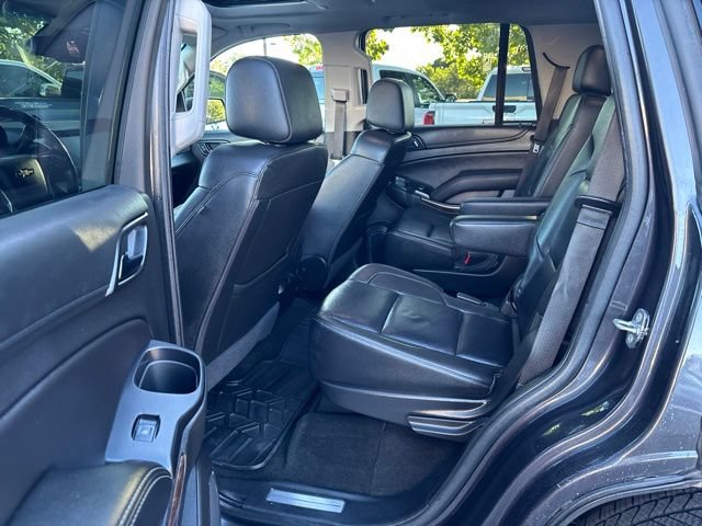 Used 2018 Chevrolet Tahoe LT AWD/4WD image 14