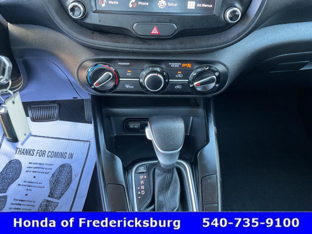 Used 2022 Kia Soul LX w/ Technology Package FWD image 31
