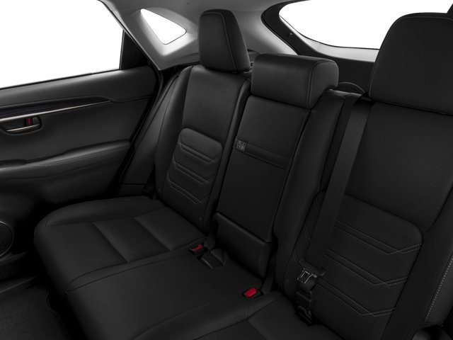 Used 2017 Lexus NX 200t FWD w/ Accessory Package image 18