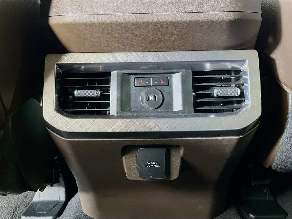 Used 2025 Ford F250 King Ranch AWD/4WD image 34