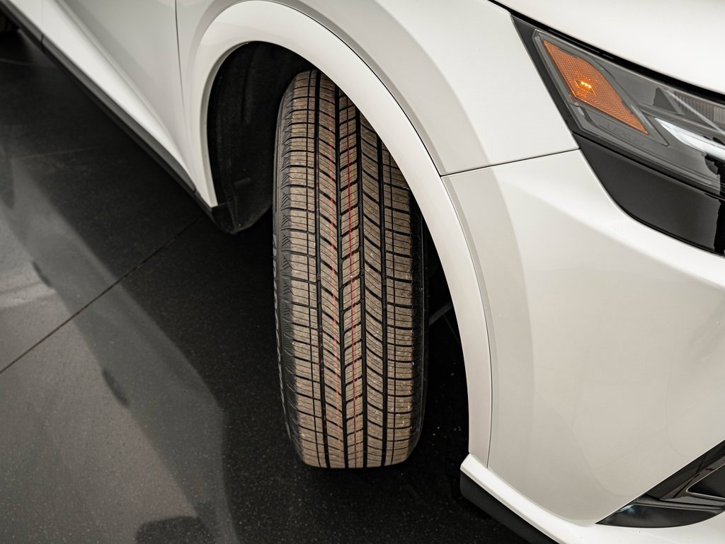 Certified 2024 Lexus RX 350 Premium w/ Convenience Package image 37