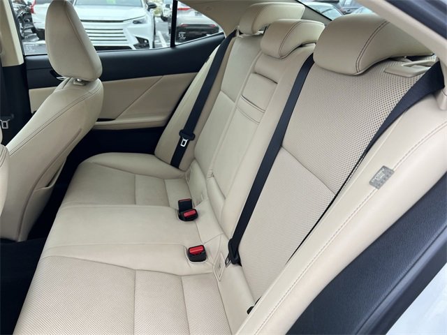 Used 2015 Lexus IS 250 AWD image 21