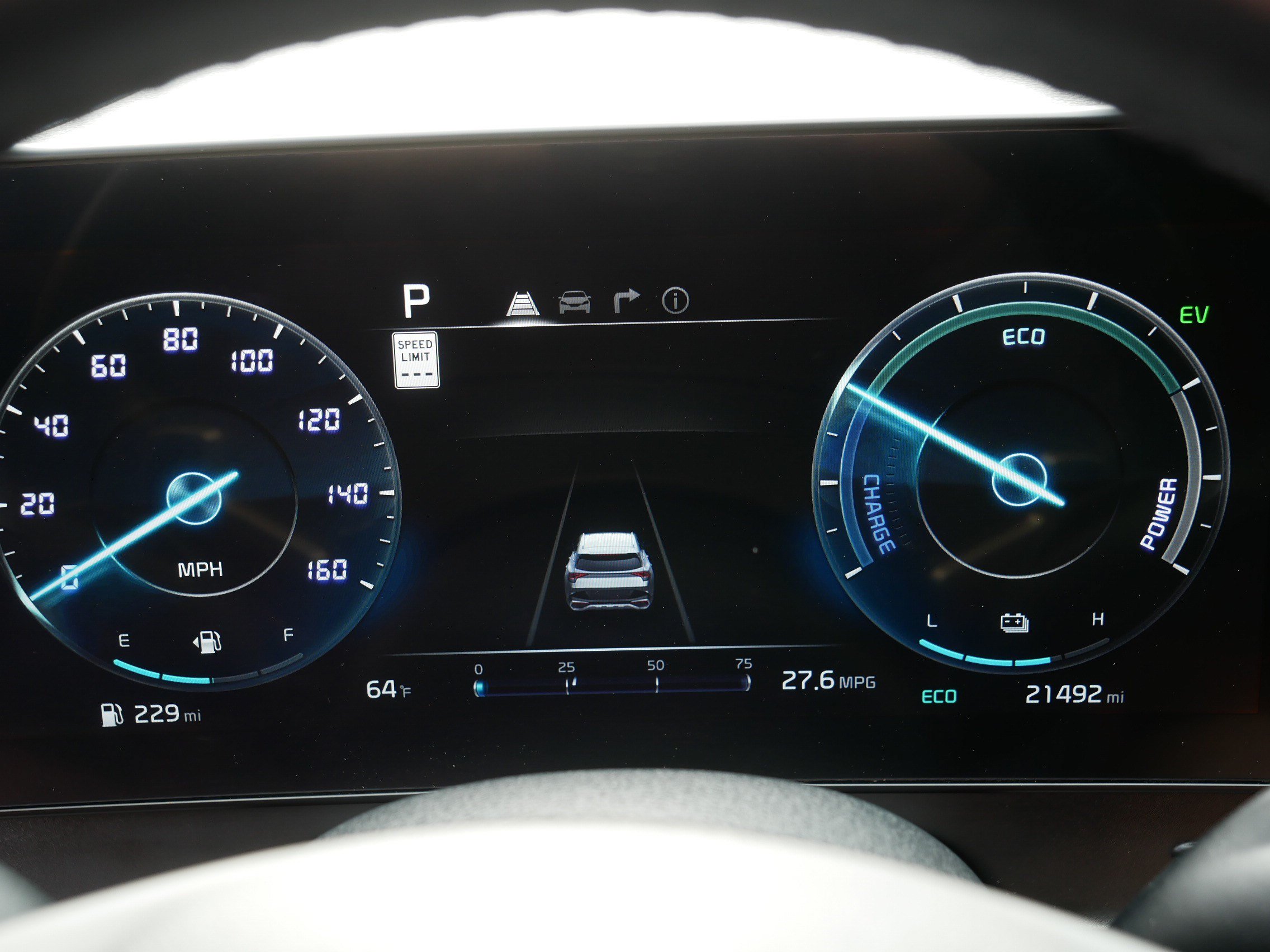 Certified 2023 Kia Sportage SX Prestige AWD/4WD image 21