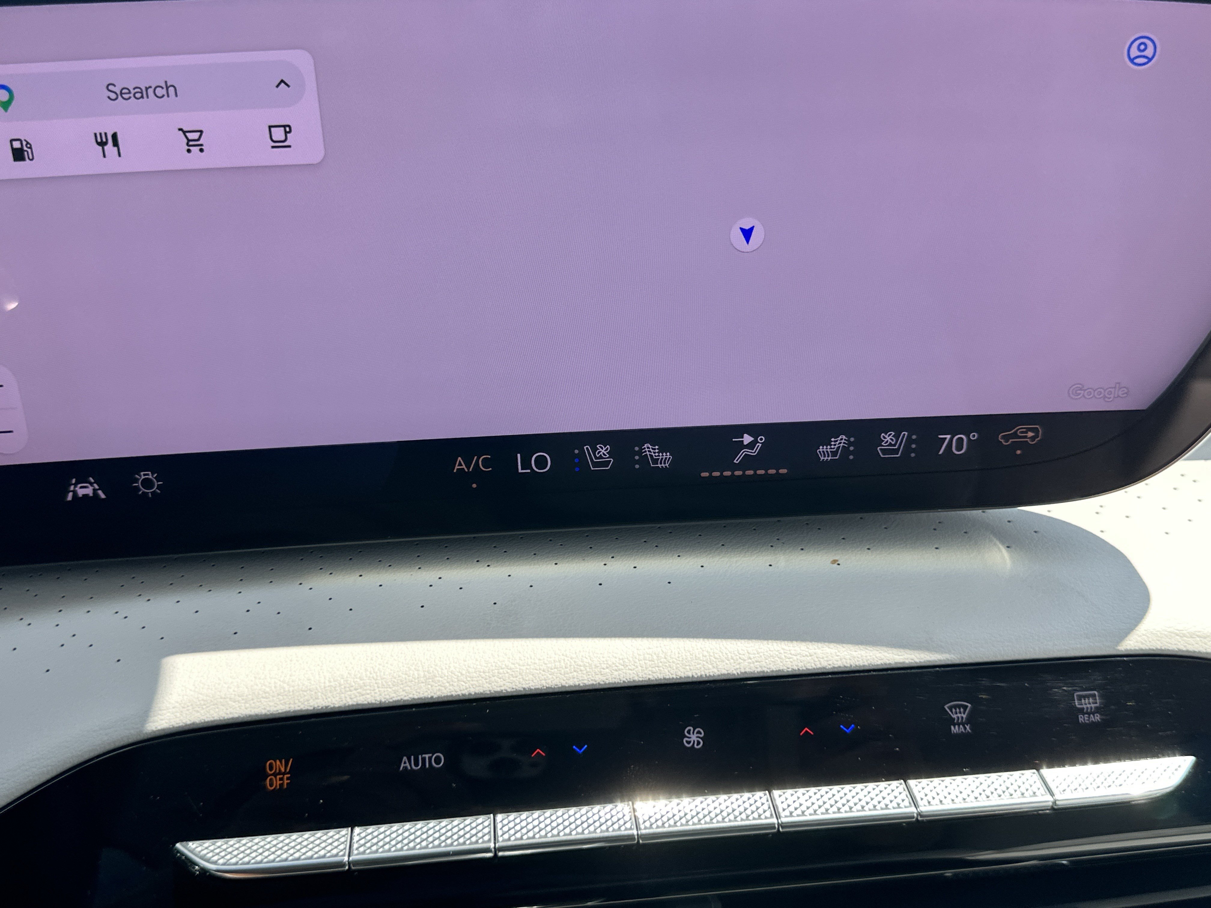Certified 2025 Buick Enclave Avenir w/ Super Cruise Package AWD/4WD image 31