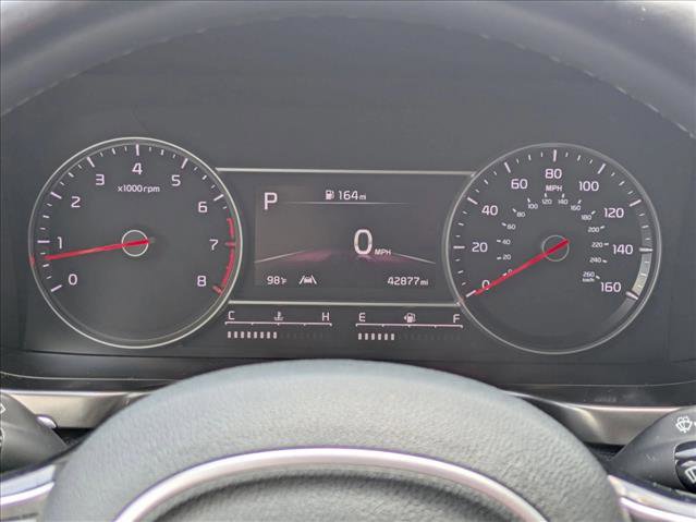 Used 2022 Kia Sorento S image 11