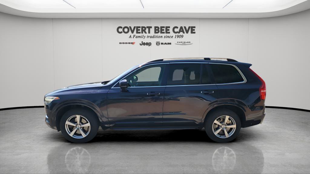Used 2017 Volvo XC90 T5 Momentum w/ Vision Package image 5