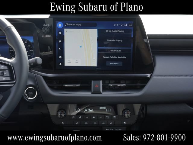 Used 2026 Subaru Outback Touring AWD/4WD image 9