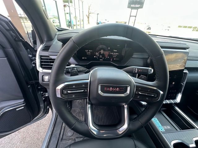 New 2026 GMC Acadia Elevation w/ Black Edition image 16