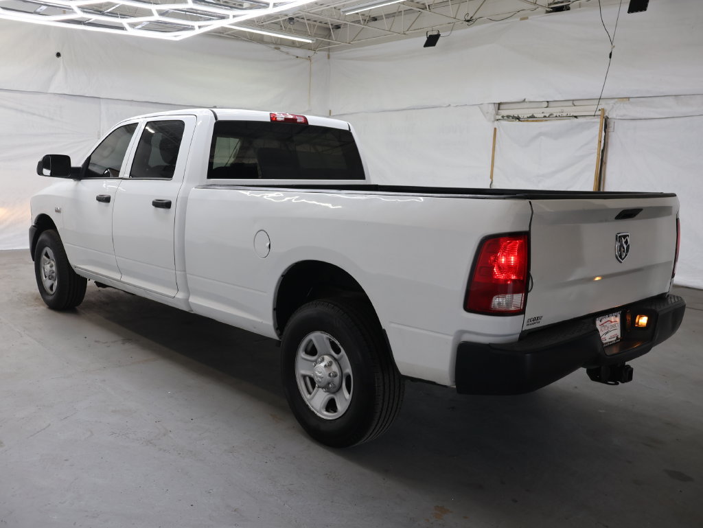 Used 2016 RAM 2500 Tradesman RWD image 5