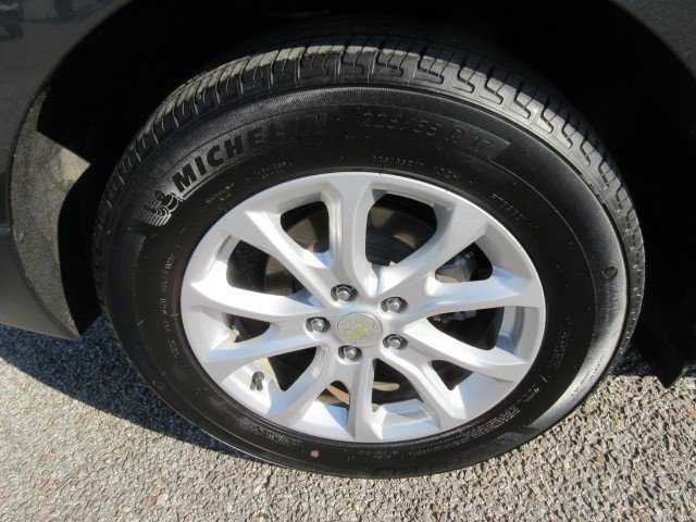 Used 2019 Chevrolet Equinox LT image 10