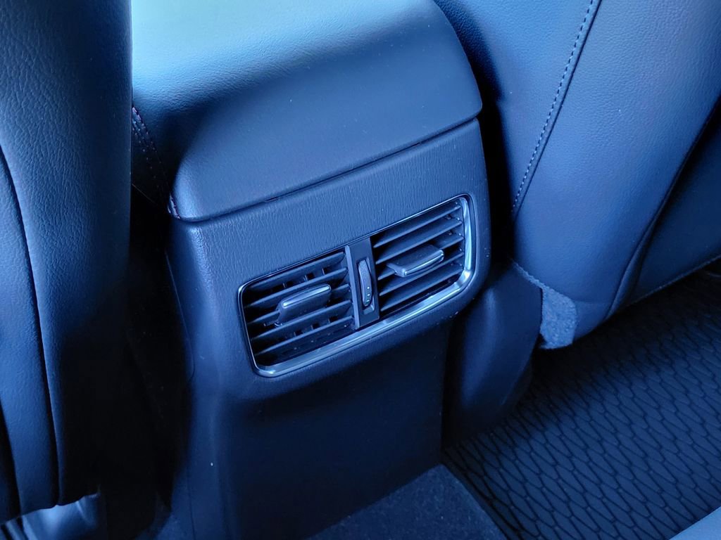 New 2025 MAZDA CX-5 2.5 Turbo w/ Premium Package image 21